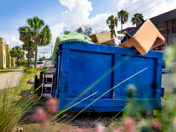 Moving and Downsizing Cleanouts in Blossburg, PA